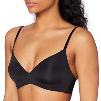 Sujetador Triumph Make-Up Essentials con soporte