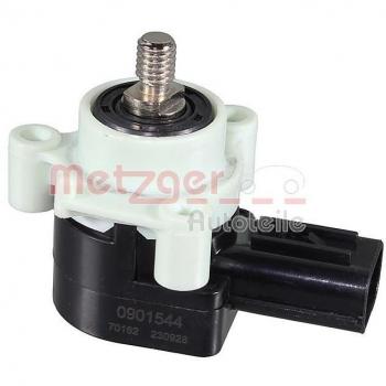 3‑Poliger Leuchtenweiteregulator METZGER 0901544 (Mazda GS1F‑51)