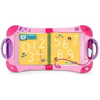 LeapFrog Pink Activity Book