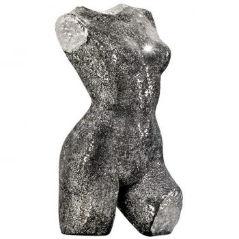 Wellindal Dione Figura Argento