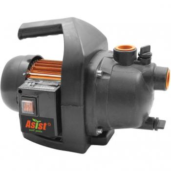 ASIST Zahradní čerpadlo 1200W pro efektivní zavlažování