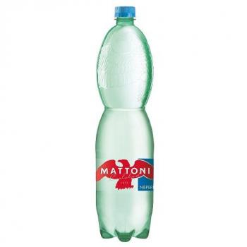 Mattoni 1,5L Neperlivá (6ks)
