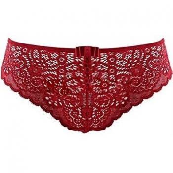 Bañador Dim Shorty Sublim Rojo 40/42