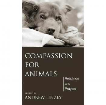 Compassion for Animals