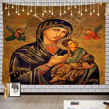 Decoración de Pared Cristiana