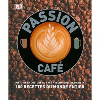 Passion Café