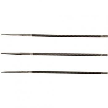 Kettensäge‑Feilensatz: 3×BAHCO