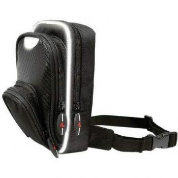 Sac de jambe pour escalade