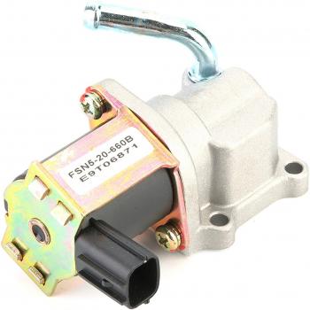 Soupape d'air au ralenti FSN5-20-660B pour MAZDA PROTEGE5/PROTEGE/626 1999-2003
