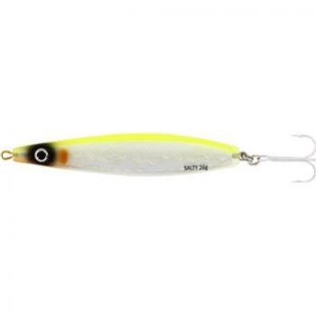Westin Yellow Ayu Salty Jig – 8 g, 4.5 cm