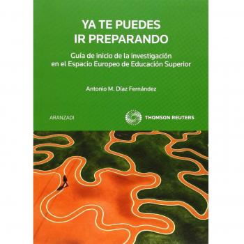 Ya te puedes ir preparando