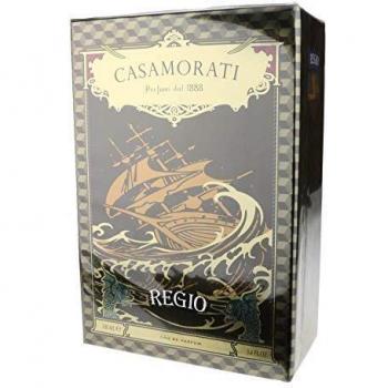 Casamorati Regio Eau De Parfum Spray 100 ml