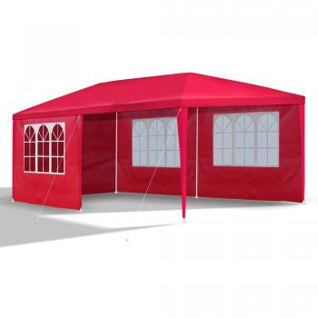 Pavillon JOM 127129 3x6m