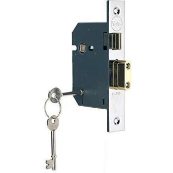 Yale M550 5 Lever Sashlock