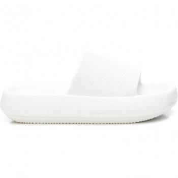 Xti Sandalias Blancas 44489 para Mujer