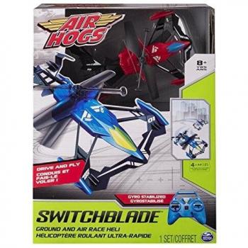 Air Hogs SwitchBlade Pro Racer