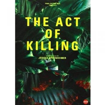 The act of killing [DVD]
