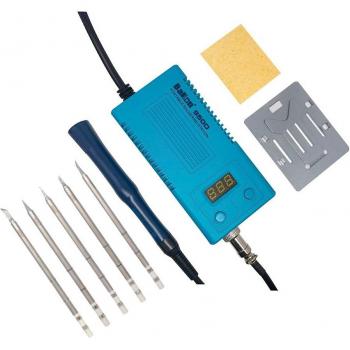 BAKON 950D BGA Soldering Iron with T12 Tip