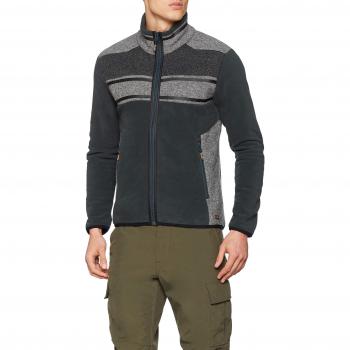 CMP Herren Jacket Jungle Fleece 48