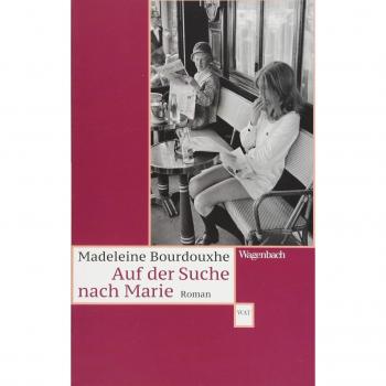 Madeleine Bourdouxhe Auf Der Suche Nach Marie (Wagenbachs Andere Taschenbücher)