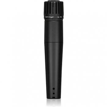 Behringer SL 75C Dynamic Instrument Microphone