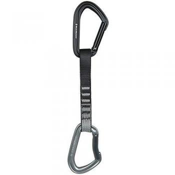 Black Diamond HotForge Quickdraw 16cm