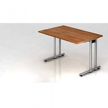 Scrivania Hammerbacher Serie N (1200 x 800 x 720 mm)
