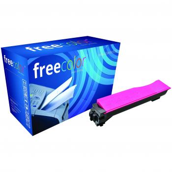 FREECOLOR TK-540M Toner magenta für Kyocera FS-5100