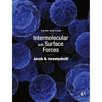 Intermolecular and Surface Forces