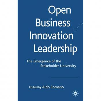 Open Business Innovation Leadership