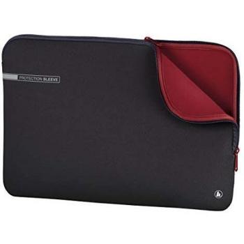 Hama Laptoptasche mit weichem Innenfutter