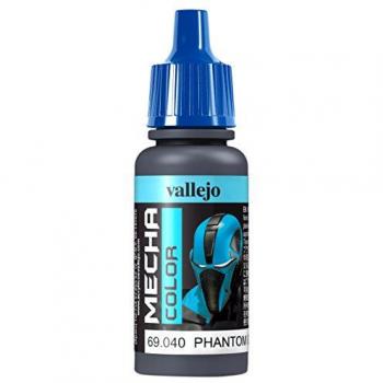 Vallejo Mecha Colour Acrylic Paint for Airbrush
