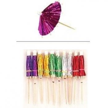 AMS Scan Global Hawaii Foil Mediators – 10er-Pack