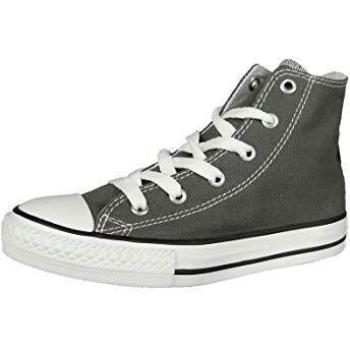Converse Chucks, Charcoal Grau, Chuck Taylor All Star, Größe 40