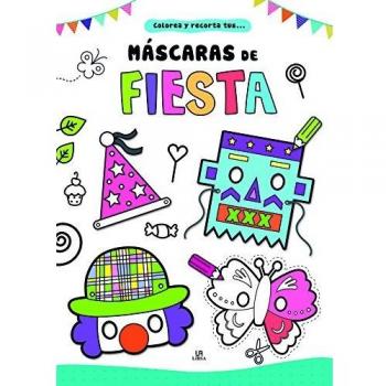 Máscaras de fiesta