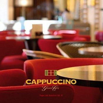 Various Cappuccino De Noche Vol.8