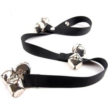 Cat and Dog Training Bells
