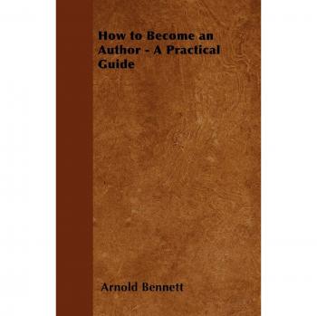 How to Become an Author