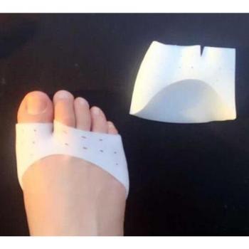 Elastic Foot Care Gel Pads