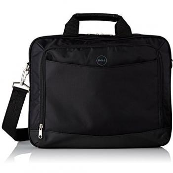 DELL 460-11753 laptop case 35.6 cm (14) Briefcase Black (460-11753)