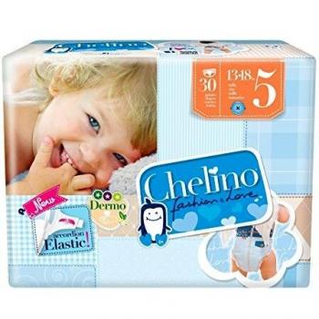 Einweg-Windeln Chelino (30 Stück)