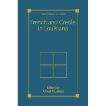 French and Creole in Louisiana