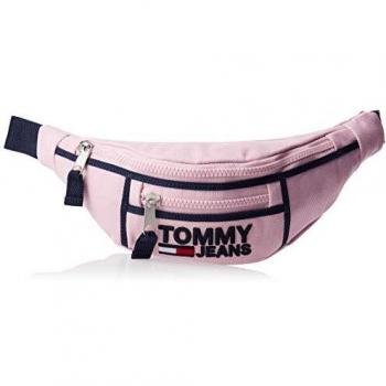 Borselli Rosa Heritage Tjm Tommy Jeans Bumbag