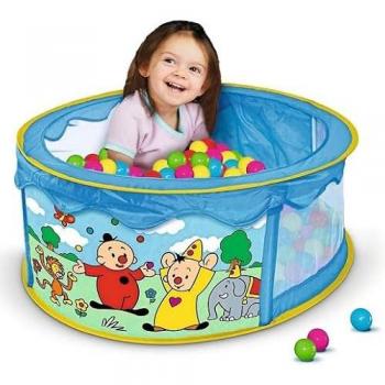 Splash Joy Balla‑Bumba 50 – Bain à Balles