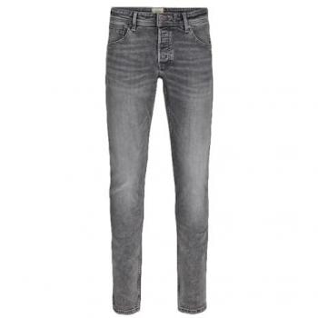 Gris Slim Pantalón Jack & Jones Hombre
