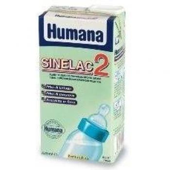 Humana Sinelac 2 470ml