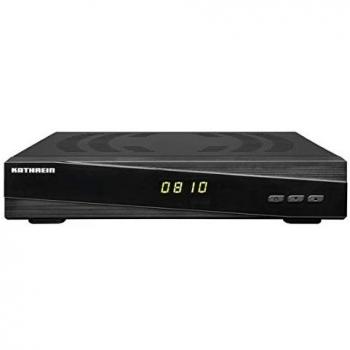 Kathrein UFS 810 Full-HD TV Set-Top-Box