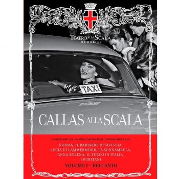 Callas Alla Scala