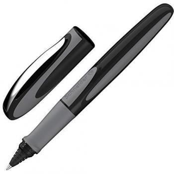 Schneider Schreibstifte Ray Onyx (Schwarz/Grau)