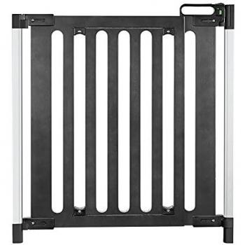 Cancelletto di protezione Trend per porte e scale